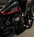Chopped Engine Guard Villain