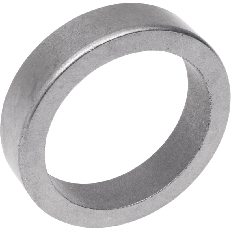 Kibblewhite Powdered Metal Valve Seats Exhaust 2.0600" OD X 1.562" ID X 0.450" H Shovelhead - 10-SC523 For Harley Motorcycles 1966-1984