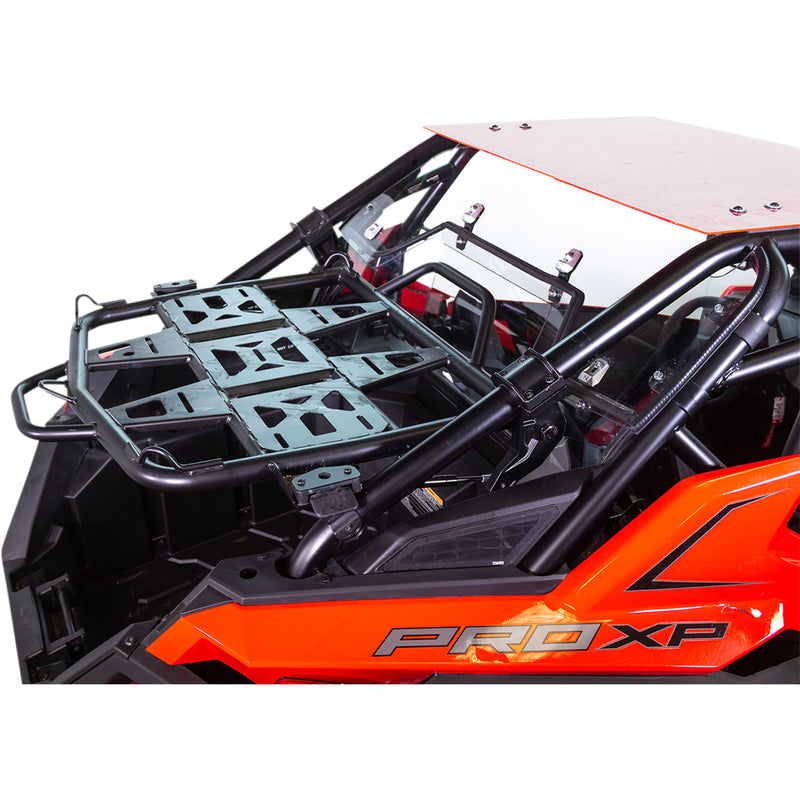 Seizmik Rear Window - 50-26104KIT Polaris RZR 2020-2026