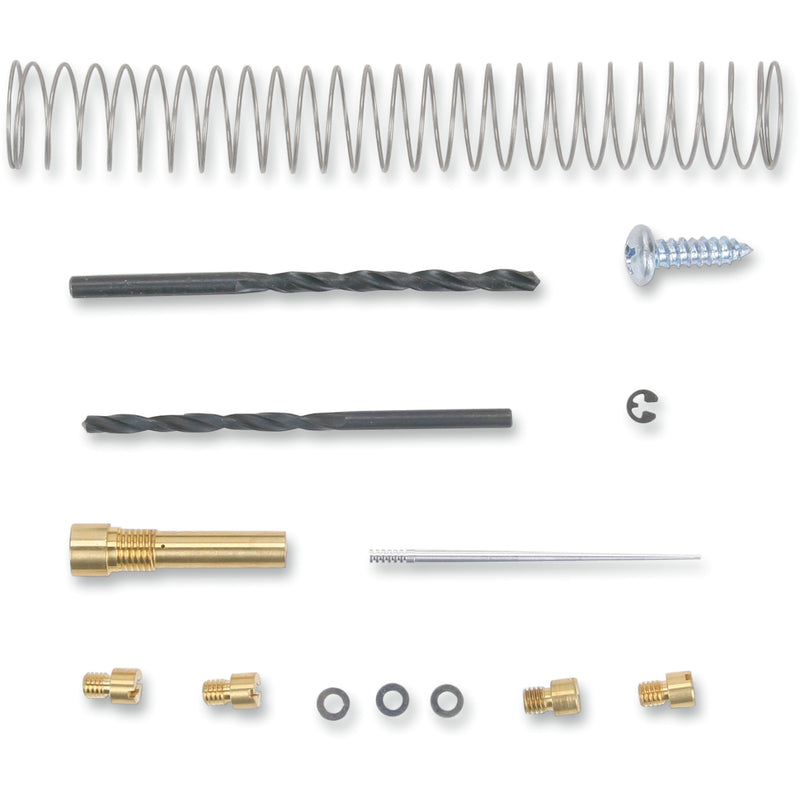 Dynojet Jet Kit - 4191 Yamaha 200 2001-2022