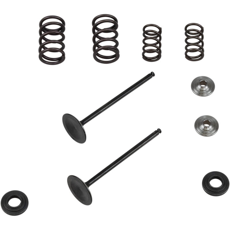 Kibblewhite Valve Kit - 96-96450 KTM SX-F 250 / XC 250 / XCF 250 2008-2013