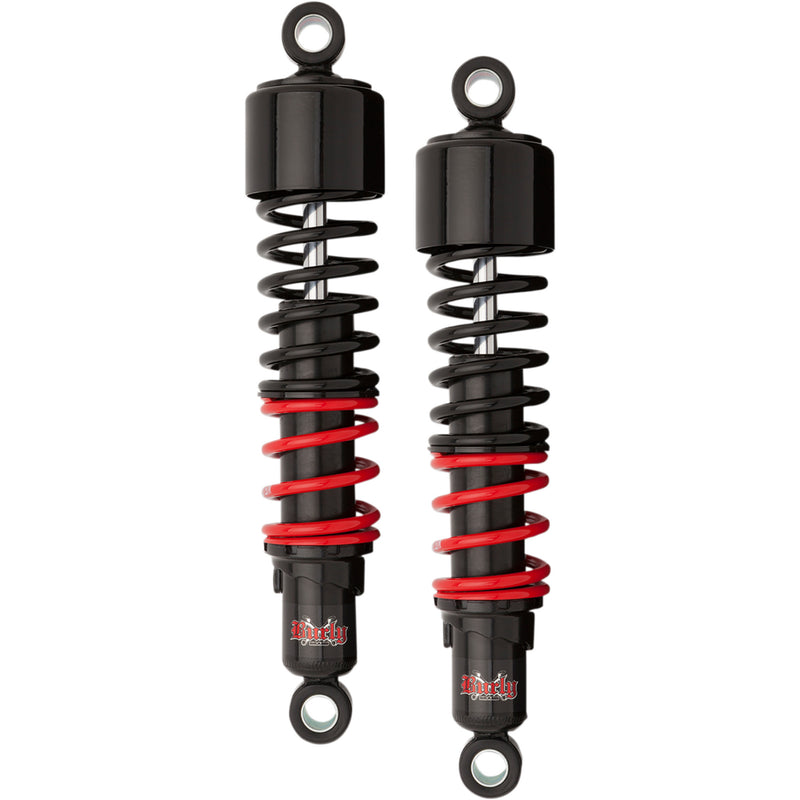 Burly Brand Stiletto Shock Absorber - B28-1251 For Harley Sportster 1986-2022