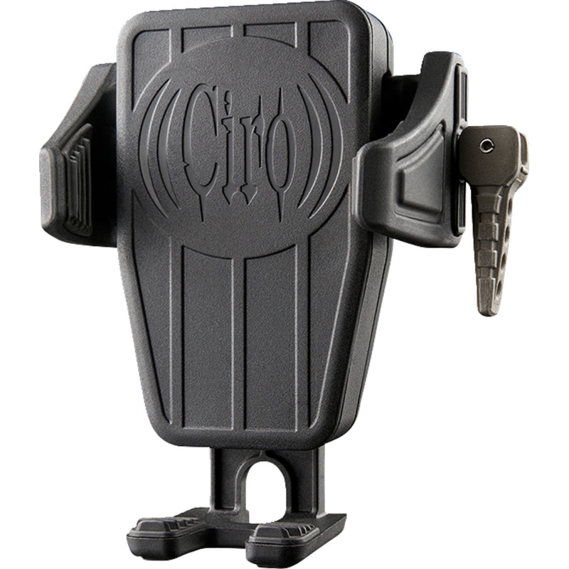 Ciro Gen 2 Holder - 55010 For Harley Touring 2024-2026