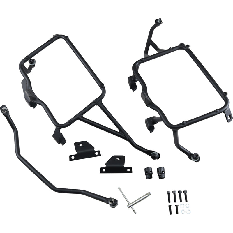 Givi Mounting Rack - PLR1161 Honda CRF1000L Africa Twin 2018-2019