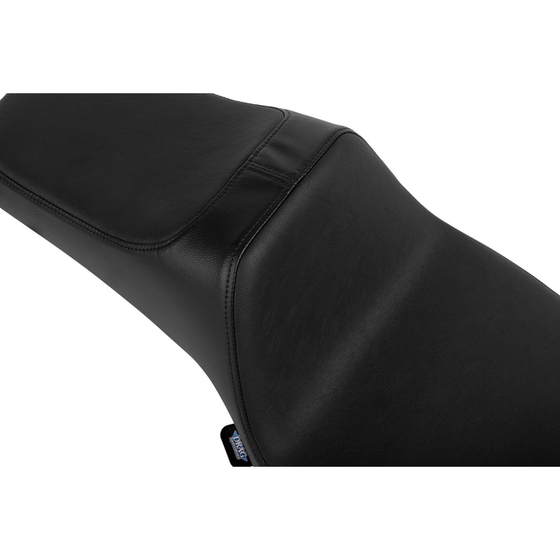 Drag Specialties Seats Predator III Seat - 0810-2465 For Indian 2020-2025