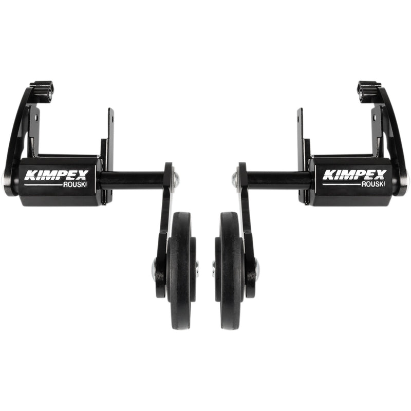 Kimpex Retractable Wheel System - 472695 Ski-Doo Snowmobiles 2016-2021