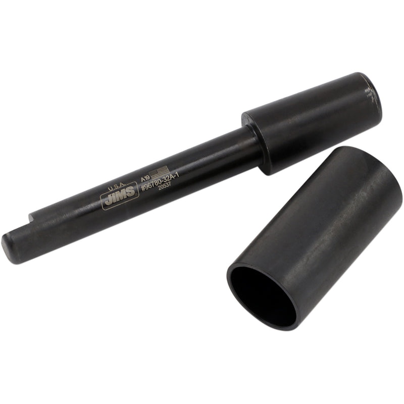 JIMS DS-199102 96780-32A Piston Pin Keeper Tool