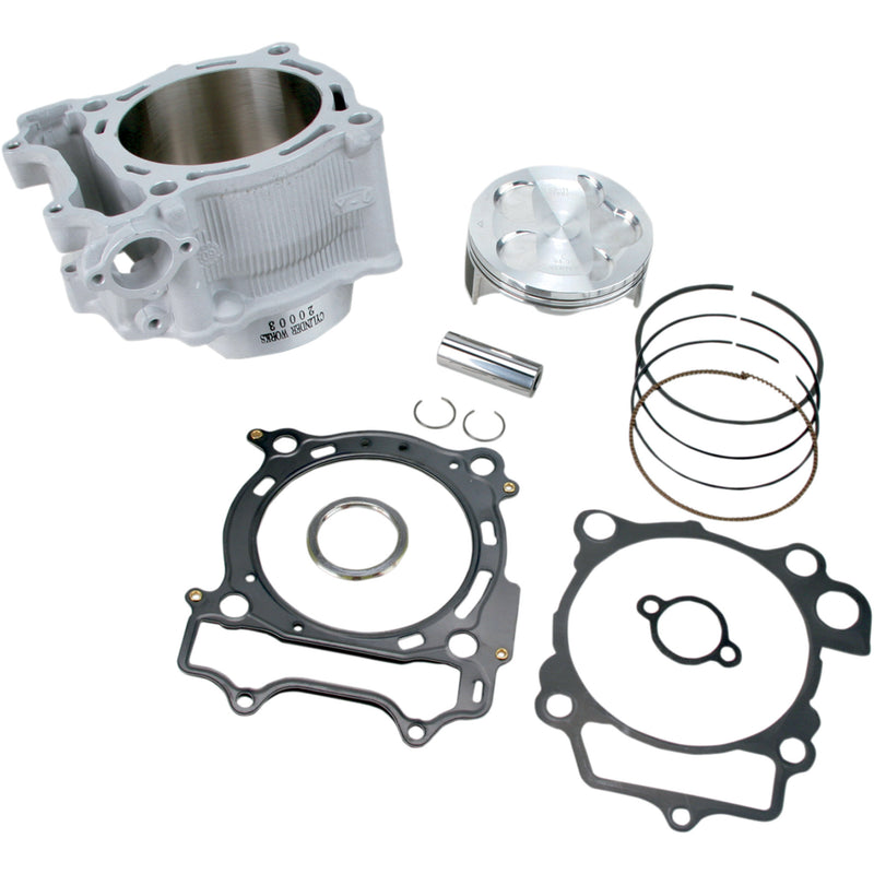 Cylinder Works Cylinder Kit - 20003-K01HC Yamaha YZ 450 / WR 450 2006-2015