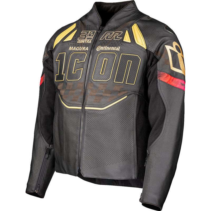 ICON Contra3™ Rizz Jacket