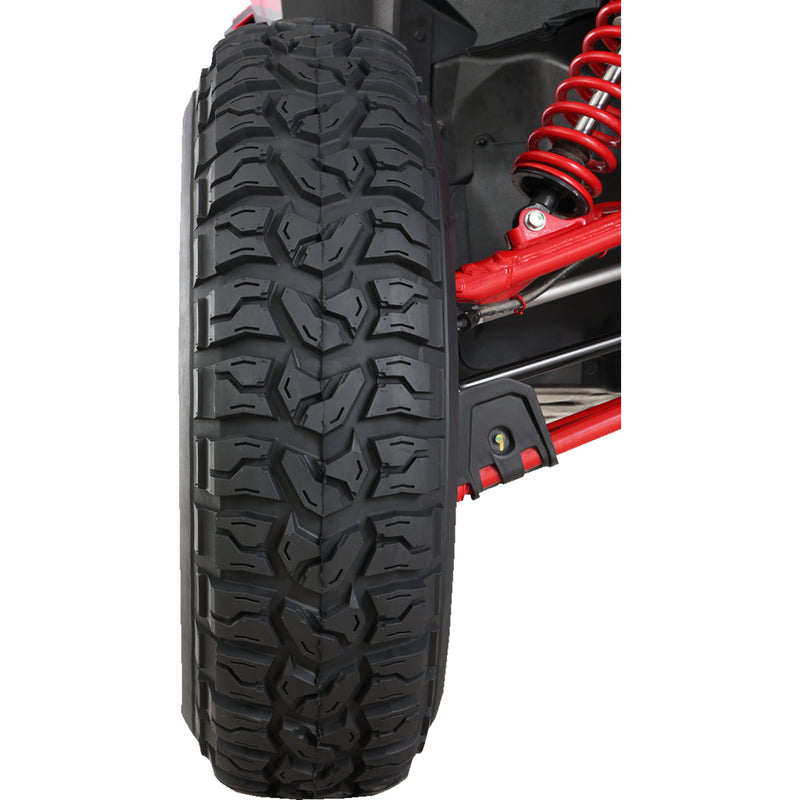 HIGH LIFTER 0320-1457 001-2447HL Chicane LT Tire Tire - Chicane LT - Front/Rear - 32x10R15 - 8 Ply