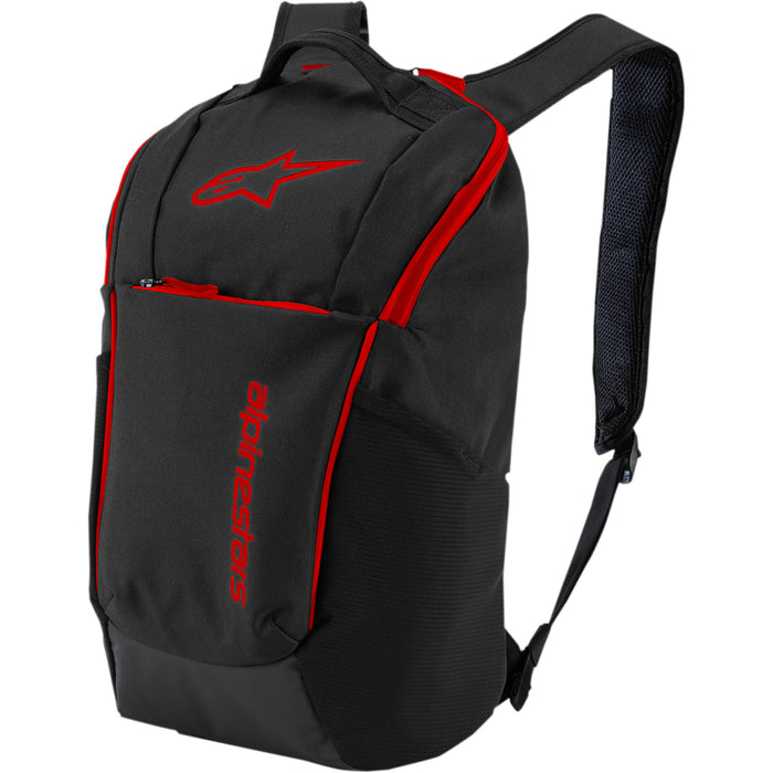 ALPINESTARS 3517-0515 1213914001030OS Defcon V2 Backpack black/red