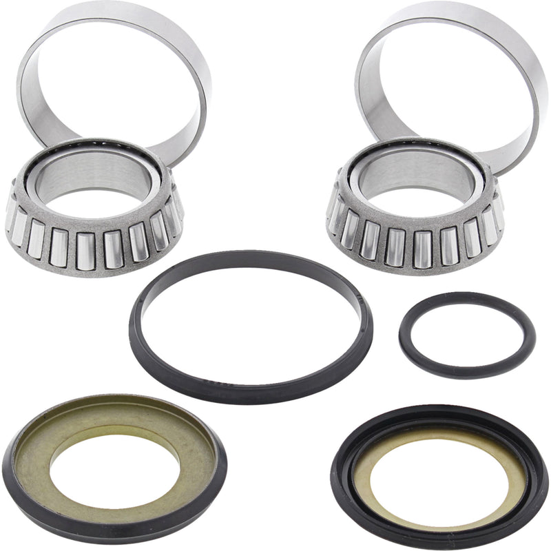 Moose Offroad Tapered Roller Bearing - 22-1026 For Beta Dirt Bikes 2005-2025 | Gas Gas Dirt Bikes 2021-2024 | Husaberg Dirt Bikes 2009-2014