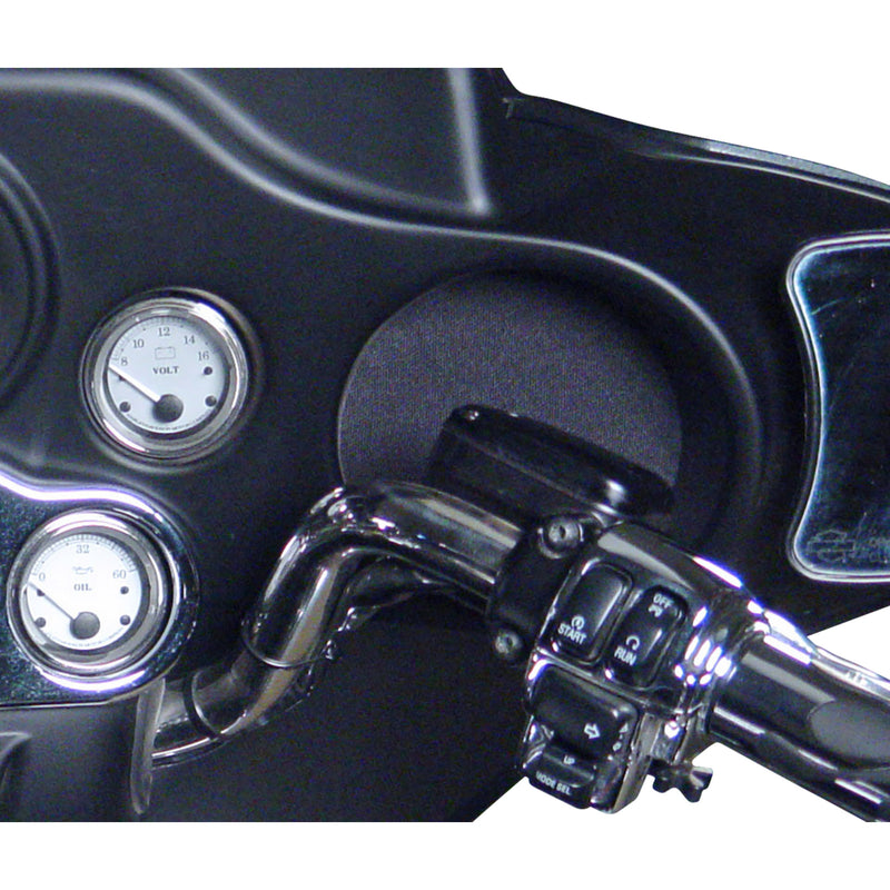 J & M Speaker - HSUK-5252 For Harley Touring 1998-2013