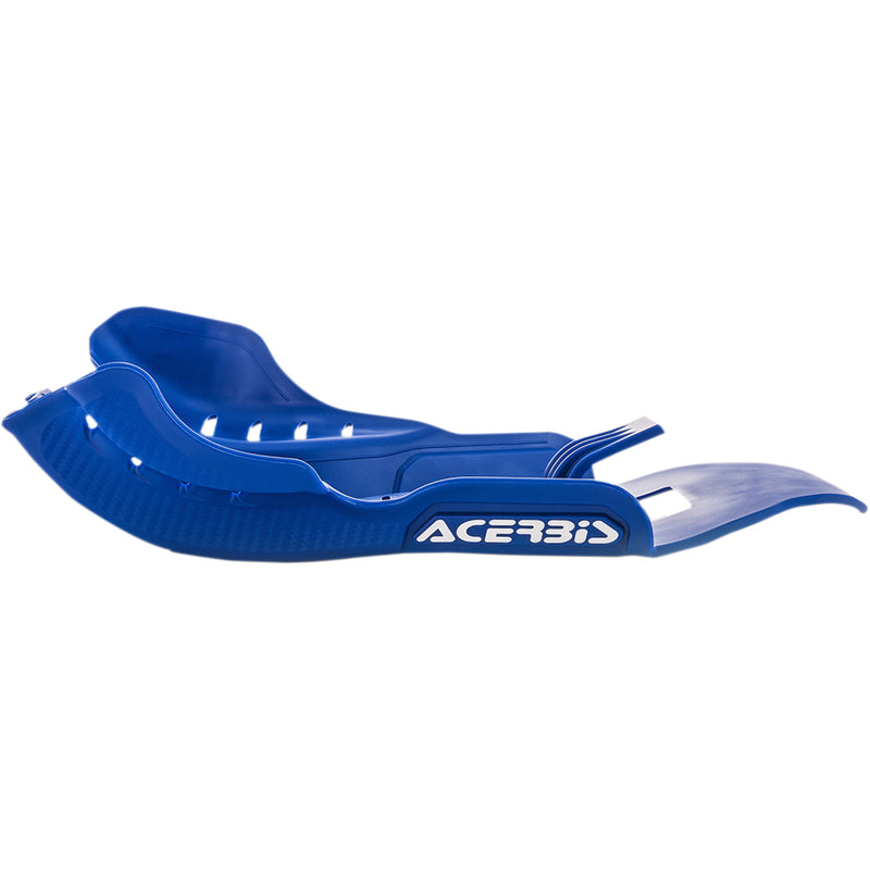 Acerbis Skid Plate - 2449710003 Yamaha YZ 250 2005-2025