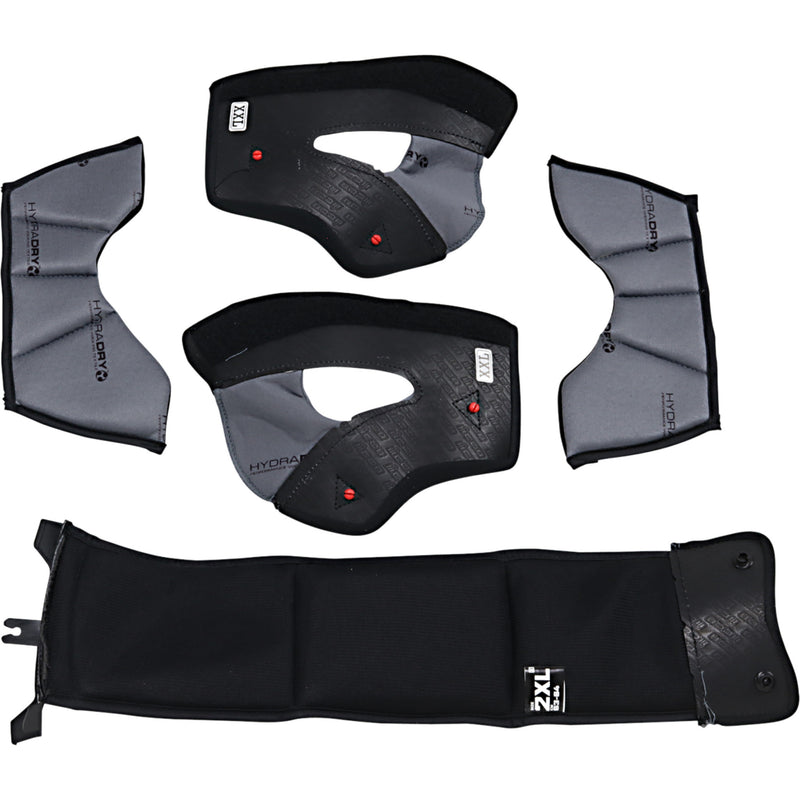 ICON Variant Pro™ Helmet Interior Set Fit