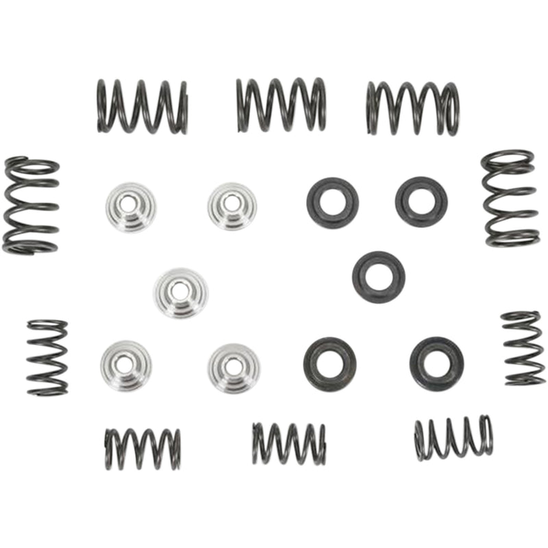 Kibblewhite Spring Kit - 80-80030 Yamaha YFM660R Raptor / 660 Grizzly 4x4 / Rhino 2001-2008