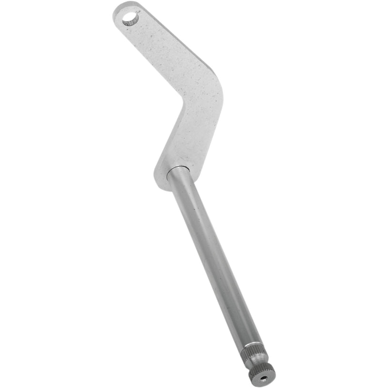 Drag Specialties Shifter Shaft - 1602-0869 For Harley Dyna 1991-2005