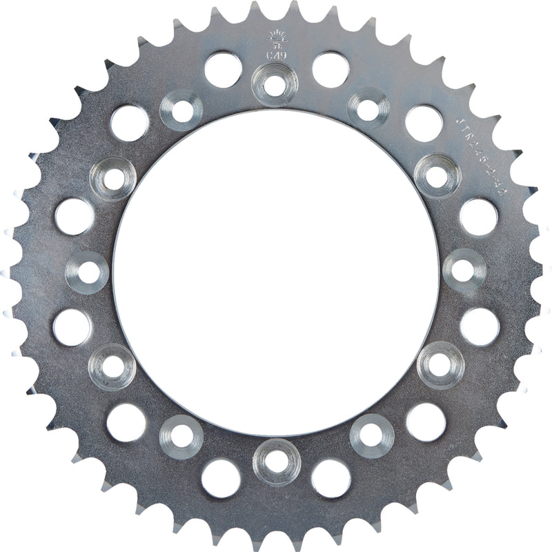 JT Sprockets Sprocket - JTR245/2.42 Yamaha WR 250 2008-2015