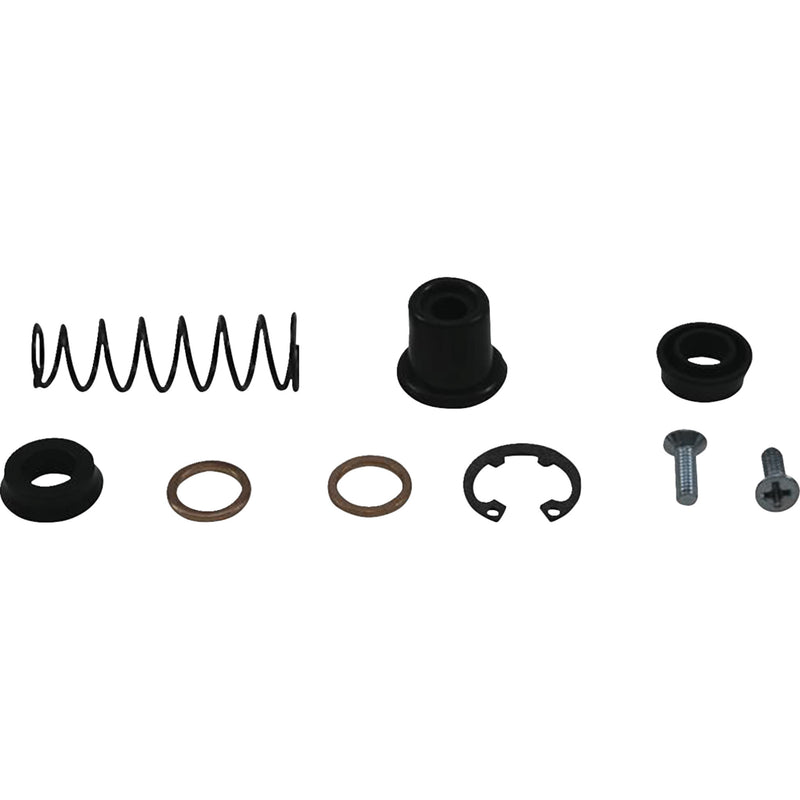 ALL BALLS 0617-0462 18-1108 Brake Master Cylinder Rebuild Kit front