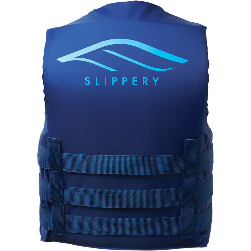 SLIPPERY Hydro Nylon Vest
