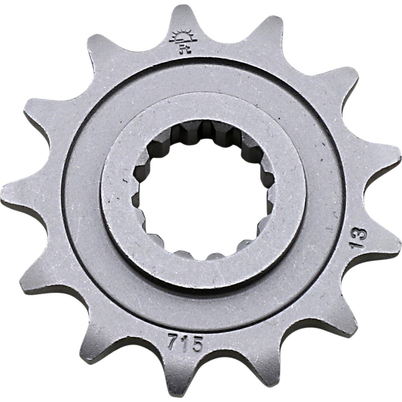 JT Sprockets Sprocket - JTF715.13 For Gas Gas Dirt Bikes 2000-2011 | Husqvarna 450 2003-2004 | KTM XC 300 2000-2011