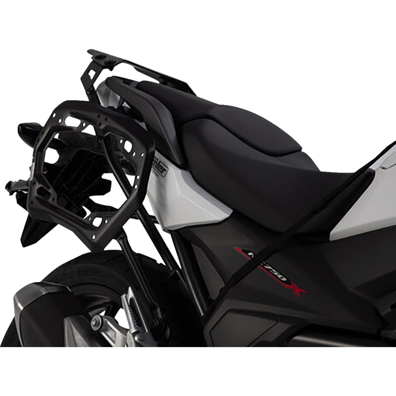 Sw-Motech Trax Hard Case System - KFT.01.699.70001/S Honda NC750S / NC750X 2016-2020