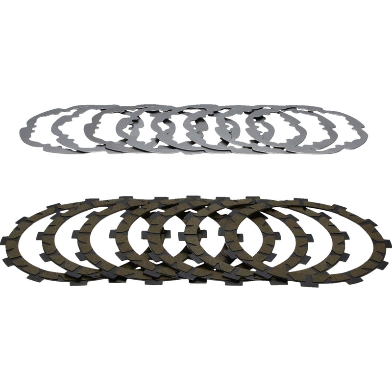 Rekluse RadiusX 4.0 Clutch Kit - RMS-8313086 For KTM Dirt Bikes 2017-2023 | Gas Gas Dirt Bikes 2021-2023