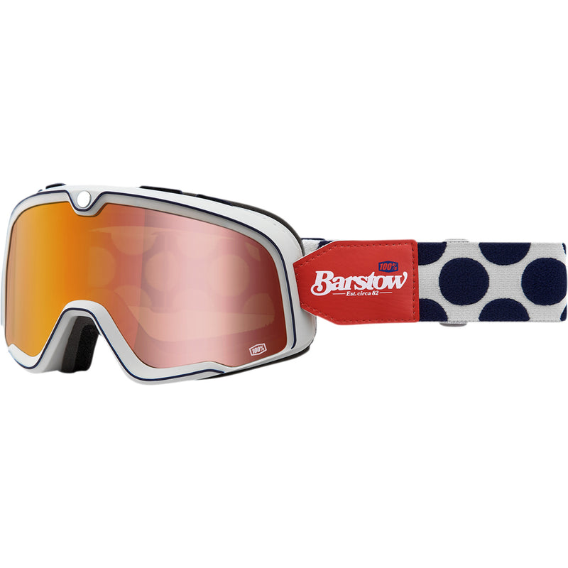 100% Barstow Goggle - Lens
