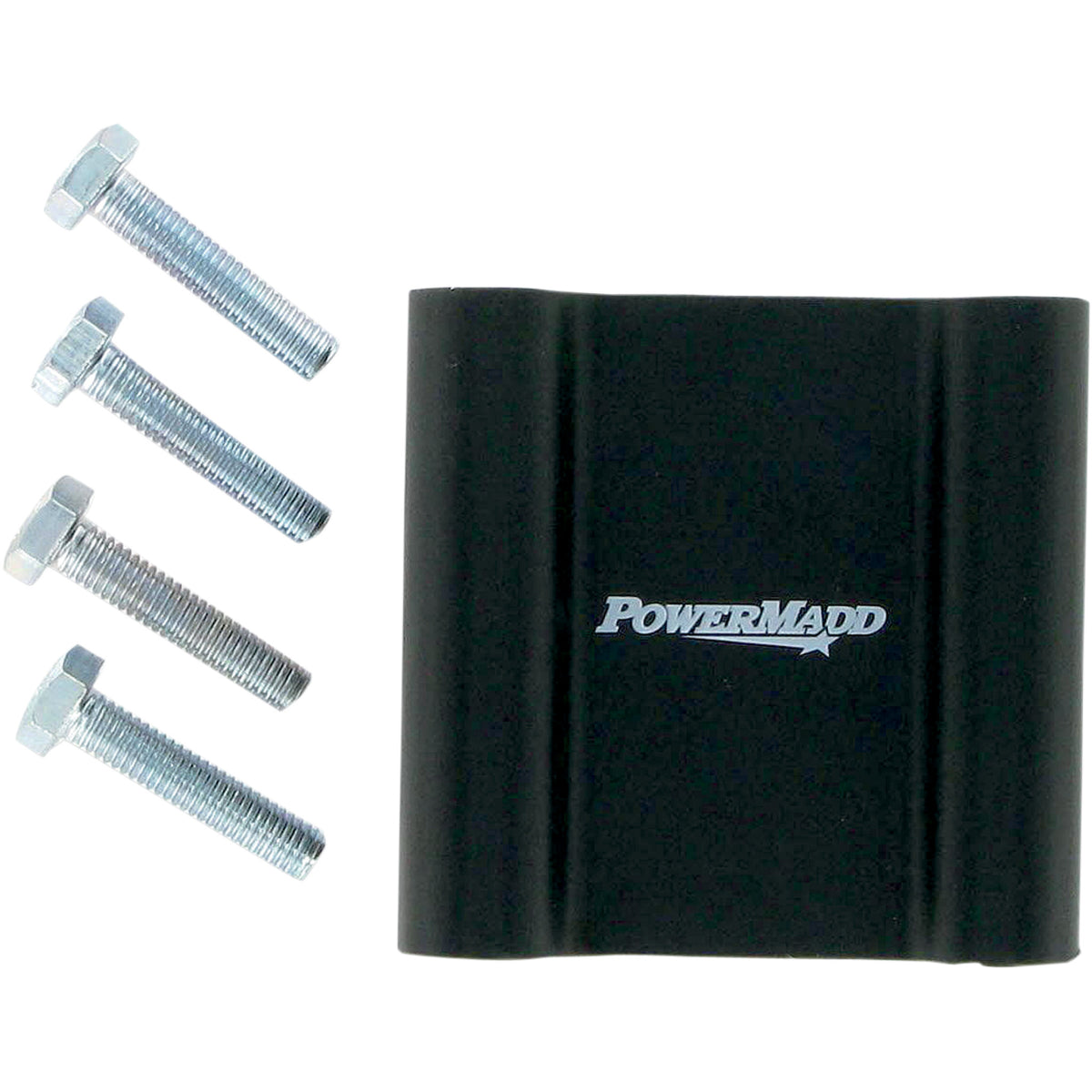 POWERMADD 0602-0099 45403 Universal Pivoting Handlebar Riser System Ri ...