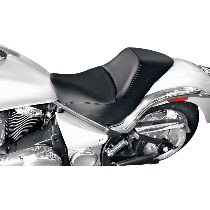 Saddlemen Renegade Deluxe Seat - K06-11-002 Kawasaki 900 Vulcan Classic / Vulcan 2013-2025
