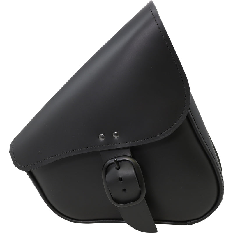 Willie & Max Luggage Pouch - 59906-00 For Harley Sportster 1958-2022