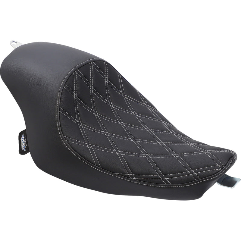 Drag Specialties 3/4 Seat For Harley Sportster 2004-2022