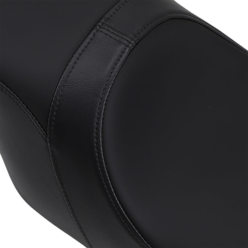 Drag Specialties Predator Seat - 0801-0367 For Harley Touring 1997-2007