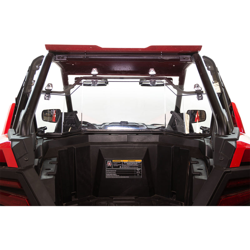 Seizmik Rear Window - 50-26105KIT Polaris RZR 2020-2026