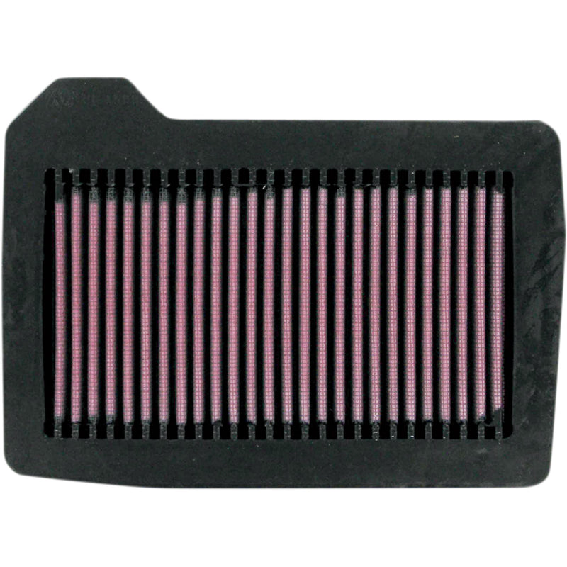 K & N High-Flow Air Filter - PL-1500 Victory Motorcycles 2000-2007
