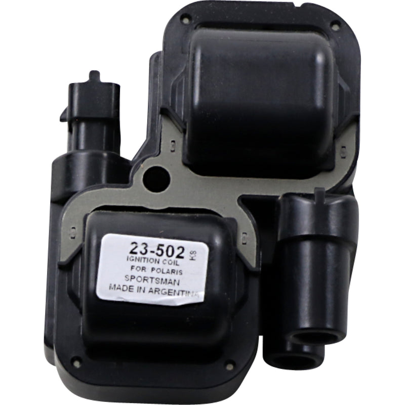 Rick's Motorsport Electric Coil - 23-502 For Indian 2014-2024