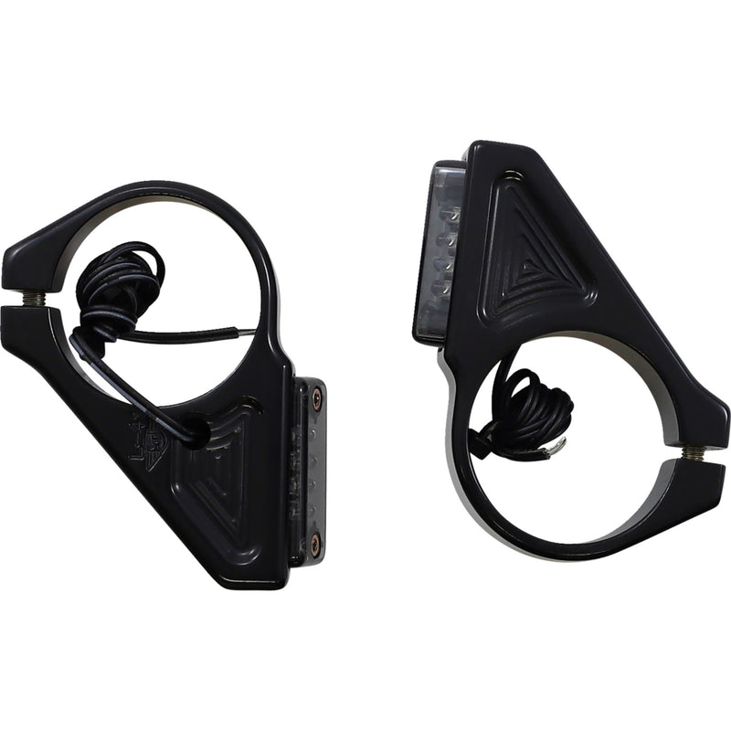 Joker Machine Turn Signal - 05-304-1 For Harley 1984-2006
