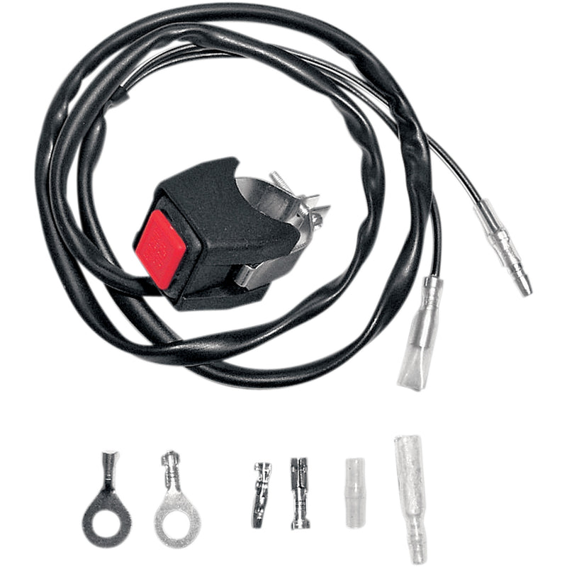 K&S TECHNOLOGIES 0616-0023 12-0102 Kill Switch yamaha - yz type