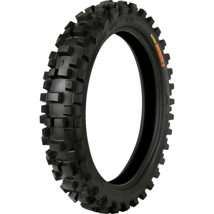 KENDA 0313-0253 047801905B0 K780 Southwick II Tire Tire - K780 Southwick II - Rear - 100/90-19 - 57M