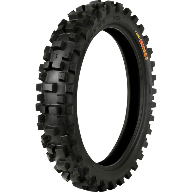 KENDA 0313-0251 047801807B0 K780 Southwick II Tire Tire - K780 Southwick II - Rear - 100/100-18 - 59M