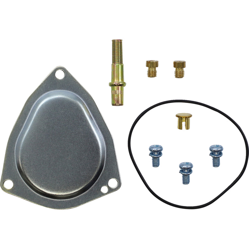Moose Offroad Carburetor - 700-1556-PU Suzuki QuadSport 2003-2007