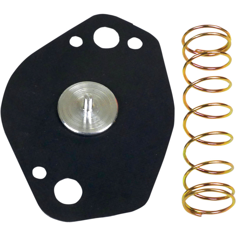 K&s Technologies Valve - 56-1018 Yamaha YFM600FW Grizzly 4x4 1998-2001