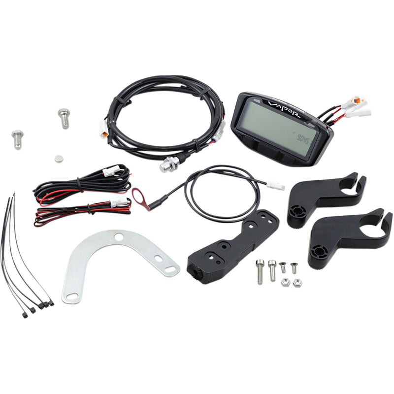 Trail Tech Vapor Gauge - 752-120 Yamaha Blaster 2000-2006