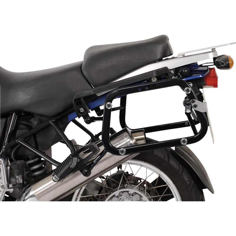 SW-MOTECH 1510-0639 KFT.07.093.20000/B EVO Side Carrier left/right - bmw - 1100/1150 gs/adventure