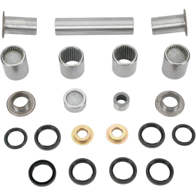 Moose Offroad Bearing Kit - 27-1065 Yamaha Dirt Bikes 2002-2004