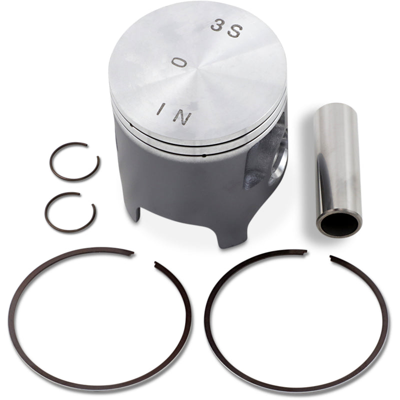 Pro X Piston Kit - 01.1320.A For Husqvarna CR 250 / WR 250 1998-2013 | Honda CR250R 1997-2001 | Suzuki RM 250 1998