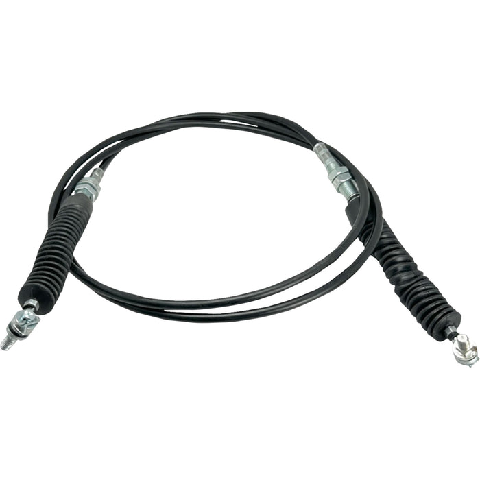 MOOSE OFFROAD 0652-3454 Shifter Cable utv - polaris
