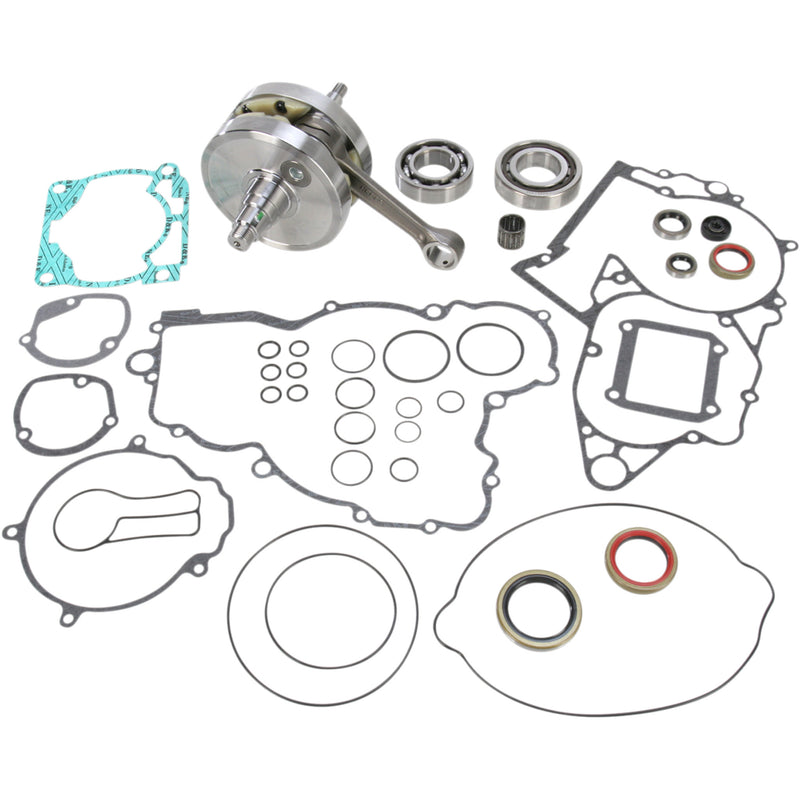 Hot Rods Crankshaft Kit - CBK0005 KTM SX 250 2005-2006