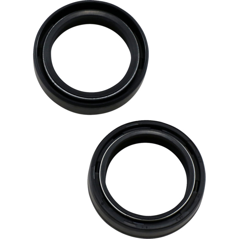 Parts Unlimited Seal - FS-004 Husaberg TC 125 1974-1977