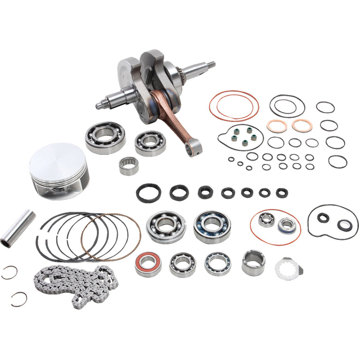 VERTEX 0903-1465 WR101-214 Engine Rebuild Kit yamaha raptor yfm600r